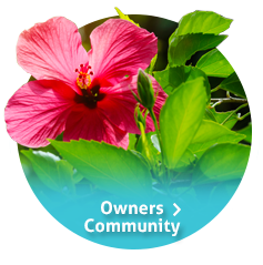 owners community